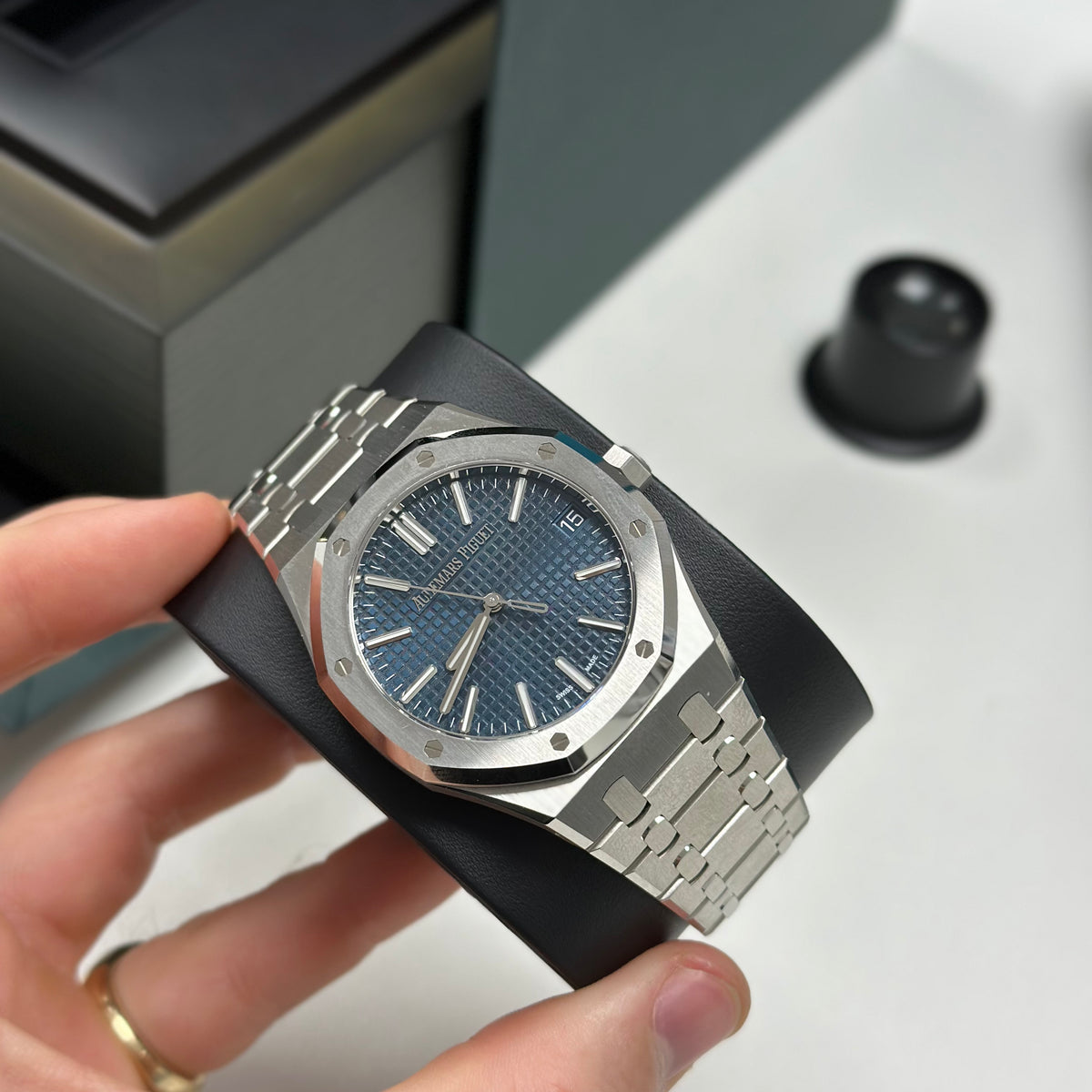 15500st audemars piguet sale