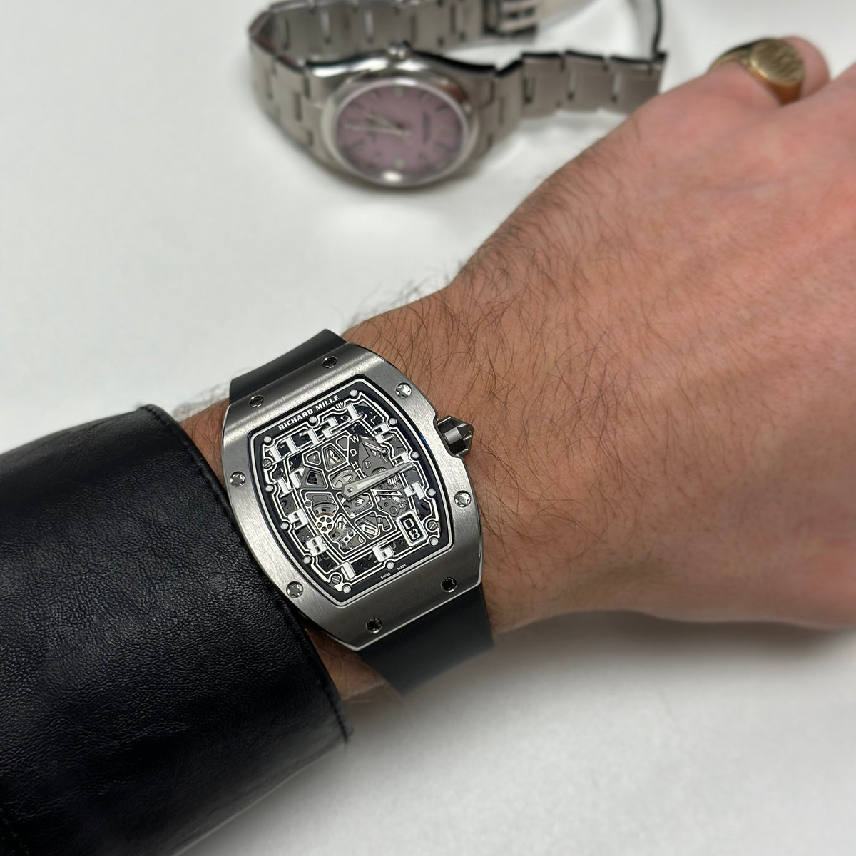 Richard 2025 mille finance